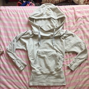 Lululemon cowneck hoodie